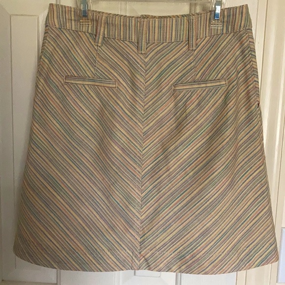 Anthropologie Pilcro skirt - Picture 3 of 8